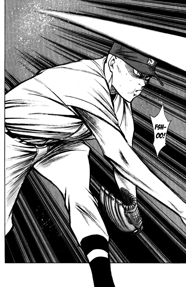 Diamond no Ace Chapter 114 17